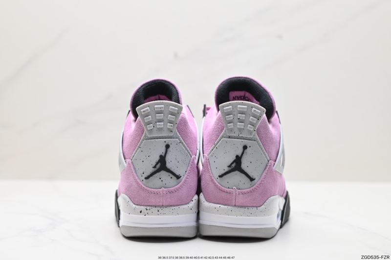 Nike Air Jordan Shoes